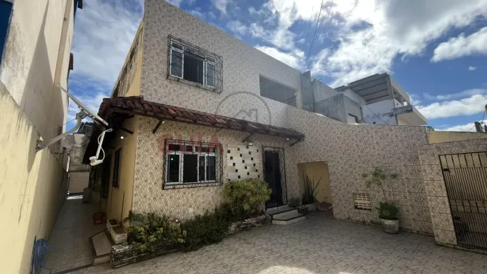 Apartamento para Venda em Salvador, Roma, 4 dormitórios, 2 suítes, 4 banheiros, 3 vagas