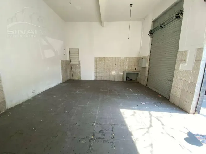 Loja para alugar, 42 m² por R$ 2.009,38/mês - Bom Retiro - São Paulo/SP