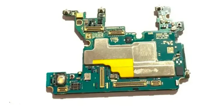 Placa mãe do zflip 4 128gb