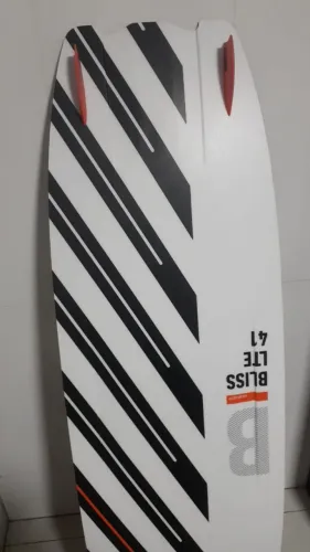 Prancha kitesurf rrd