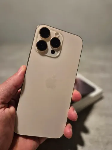 iPhone 16 Pro Max 256GB