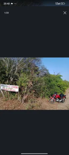 Terreno Beberibe