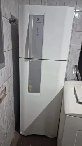 Vendo geladeira