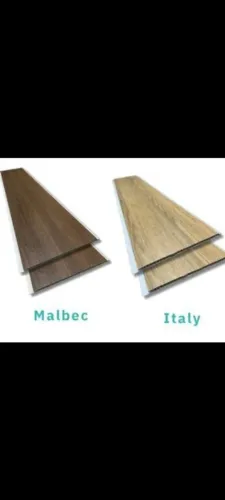 Vendo Forro PVC cores amadeiradas - Novo
