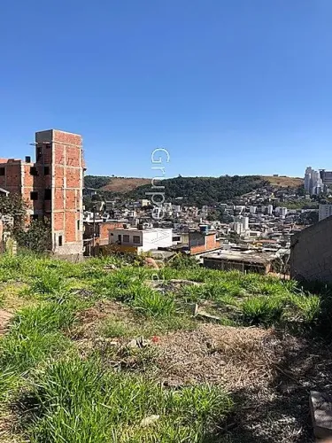 Lote / Terreno - Ipiranga / Bela Aurora