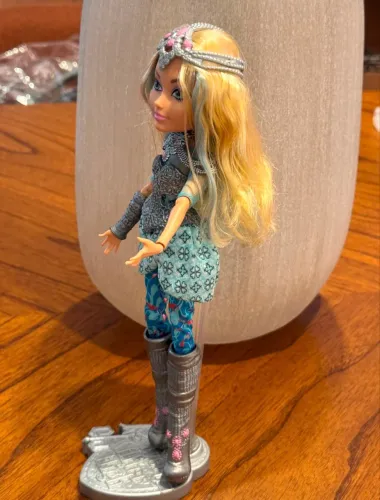 Ever After High Darling Charming