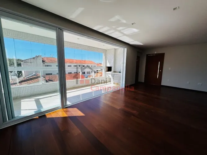 Apartamento em Pouso Alegre
