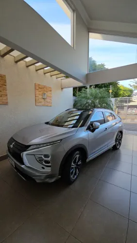 Mitsubishi Eclipse Cross HPE-S 1.5 16V 165cv Aut. 2023