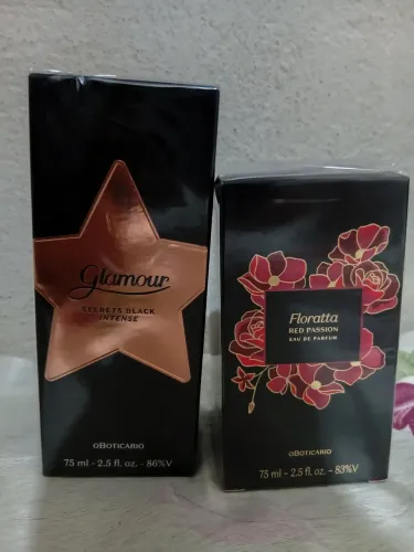 Perfumes
