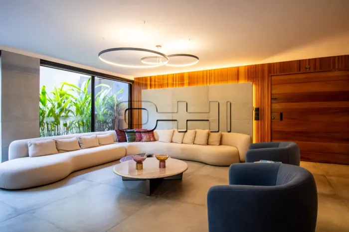 Venda Casa 4 Dormitórios - 430 m² Moema