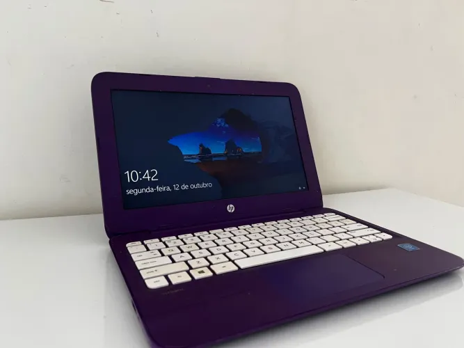 Notebook HP