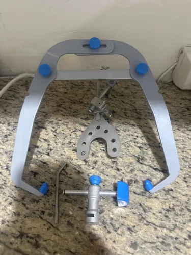 Arco facial da dentflex