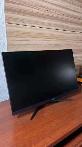MONITOR AOC 165HZ 27 POLEGADAS
