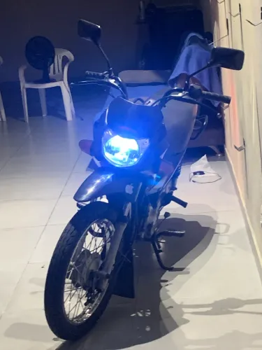 VENDO POP110i 2019