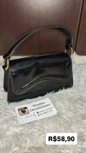 Bolsa de mão
