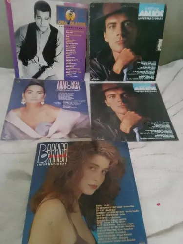 Trilha sonora de novela