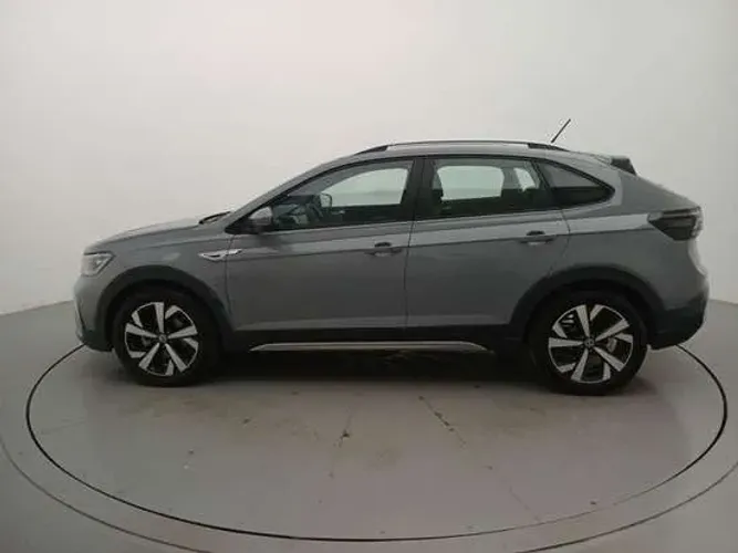 Volkswagen Nivus Highline 1.0 200 TSI Flex AUT 2021