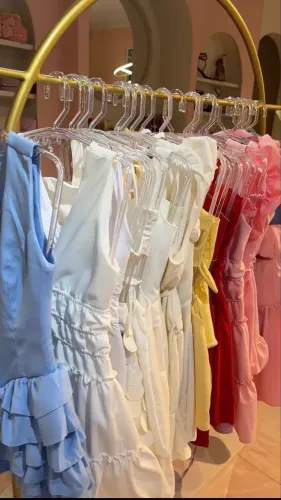 FECHAMENTO DE LOJA ? ROUPAS NO VALOR DE CUSTO