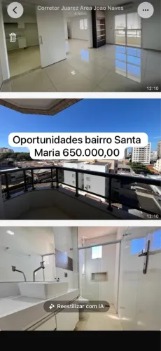OPORTUNIDADE BAIRRO SANTA MARIA