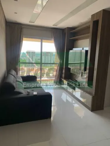 APARTAMENTO PARA VENDA NA PONTA NEGRA