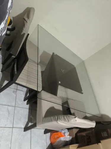 MESA DE JANTAR