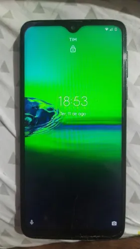 Vende-se celular