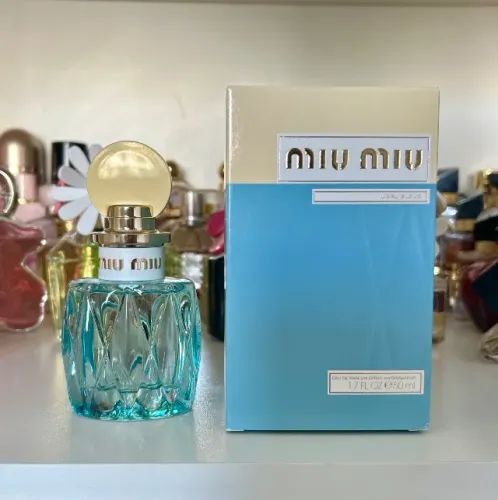 Perfume Miu Miu 50ml