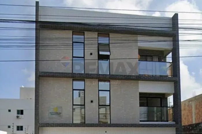 Apartamento para locação  Residencial Santa Lívia | Bessa