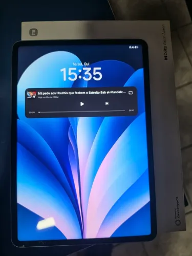 Xiaomi pad 7 256 GB