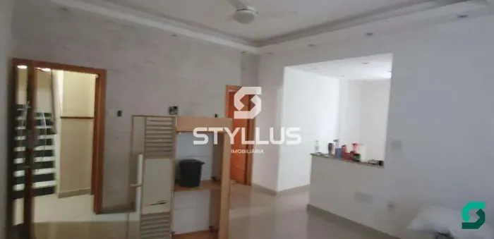 Lins de Vasconcelos | Apartamento 3 quartos, sendo 1 suite