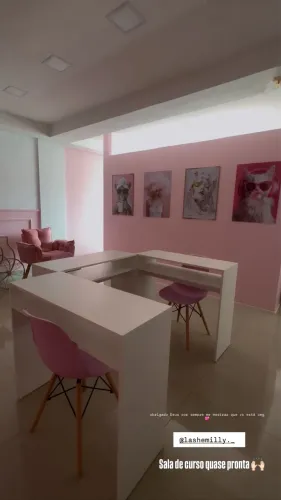 Sala comercial 