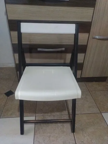 Cadeira dobravel