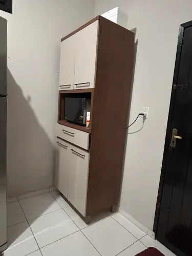Armário de cozinha