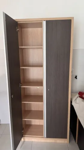 Armário para escritório