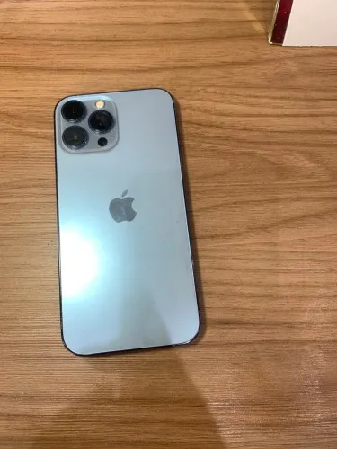 Iphone 13 pro max 128 gigas