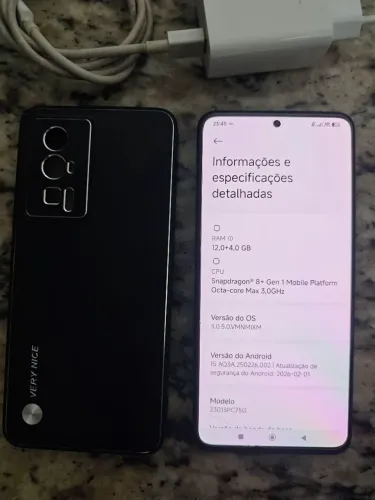 Poco F5 PRO 5G 
