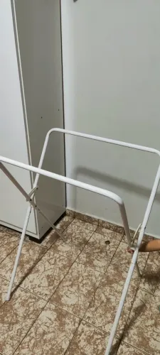 SUPORTE + BANHEIRA