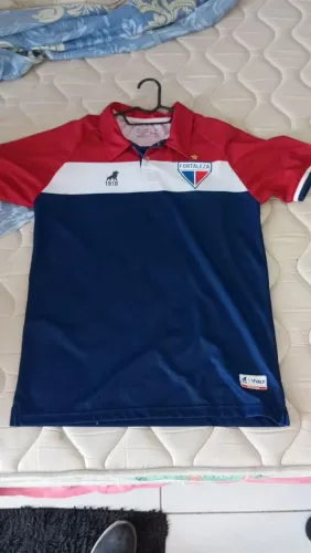 Camisa do Fortaleza oficial