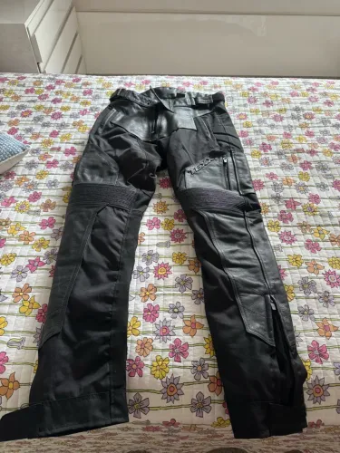 Calça de proteção TEXX FALCON V2 P