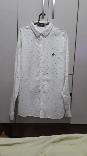 Camisa Aéropostale Original G/ M