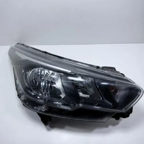 Farol Direito Fiat Argo 2017 2018 2019 2020 2021 Original Semi Novo