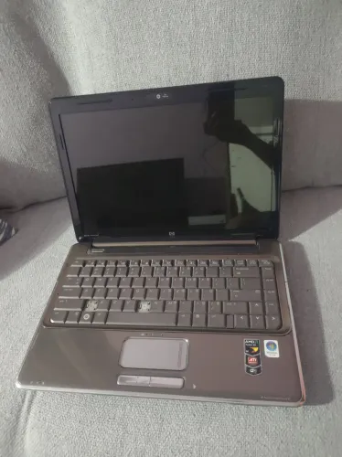 Notebook HP pavilion