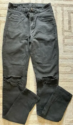 Calça Jeans Feminina Youcom 36 BR