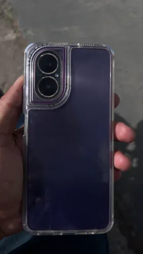 Celular real mi c67