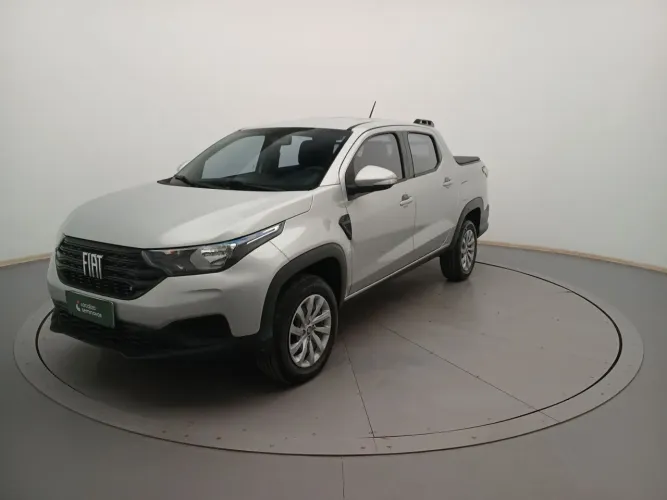 Fiat Strada Freedom 1.3 Flex 8V CD 2023
