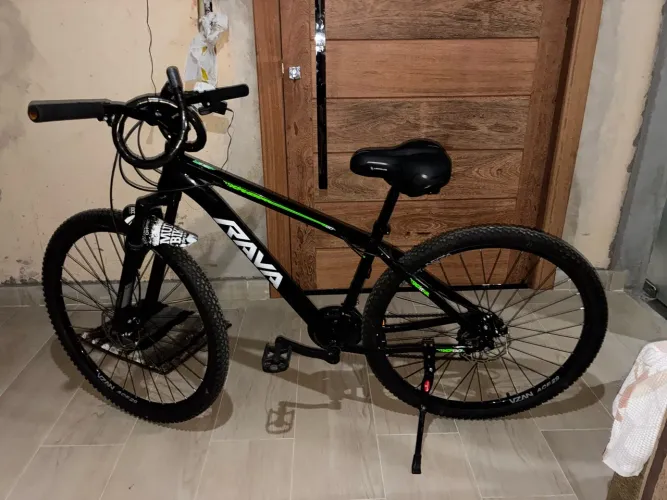 Bicicletas de Marcha
