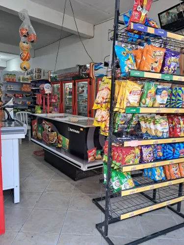 Mercadinho