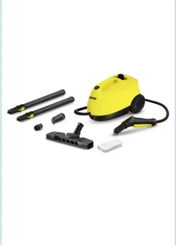 Vaporeto limpeza a vapor Karcher 