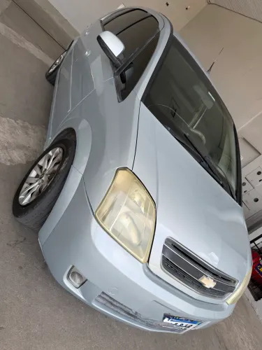 Chevrolet Meriva Premium 1.8 MPFI 8V Flexpower 2008