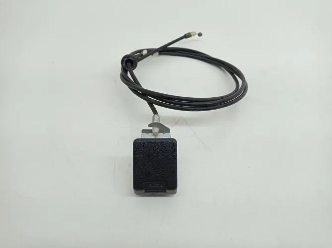 Cabo Acionador Capo Mitsubishi Pajero Tr4 2012